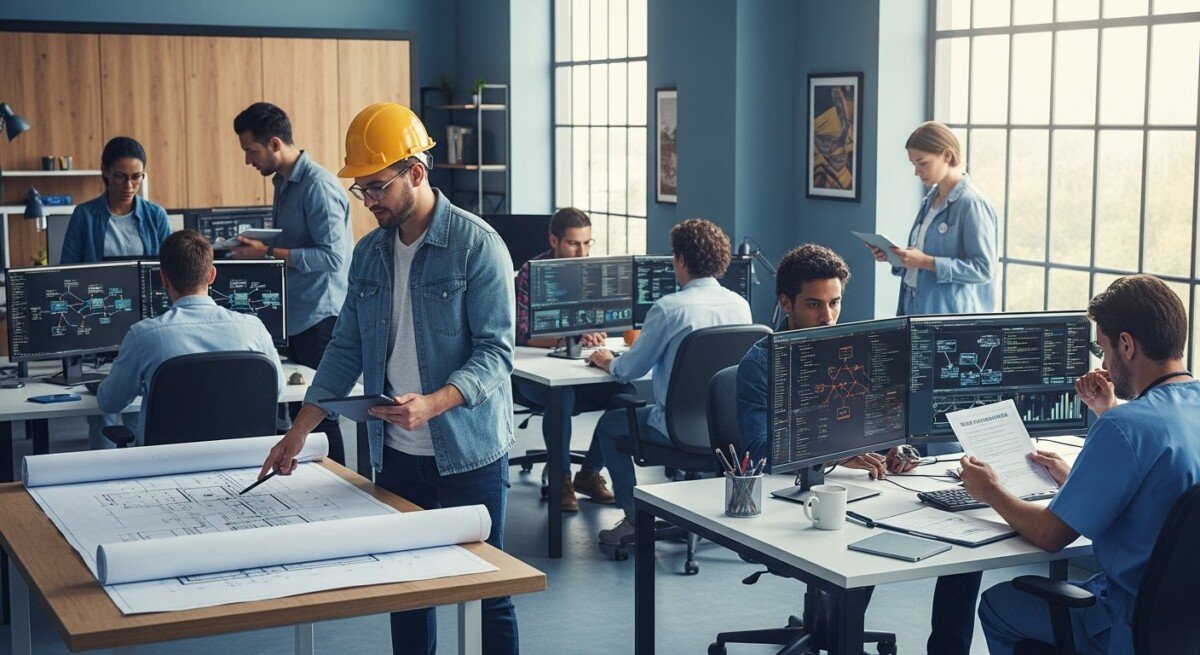 high paying career programs that don't require a degree