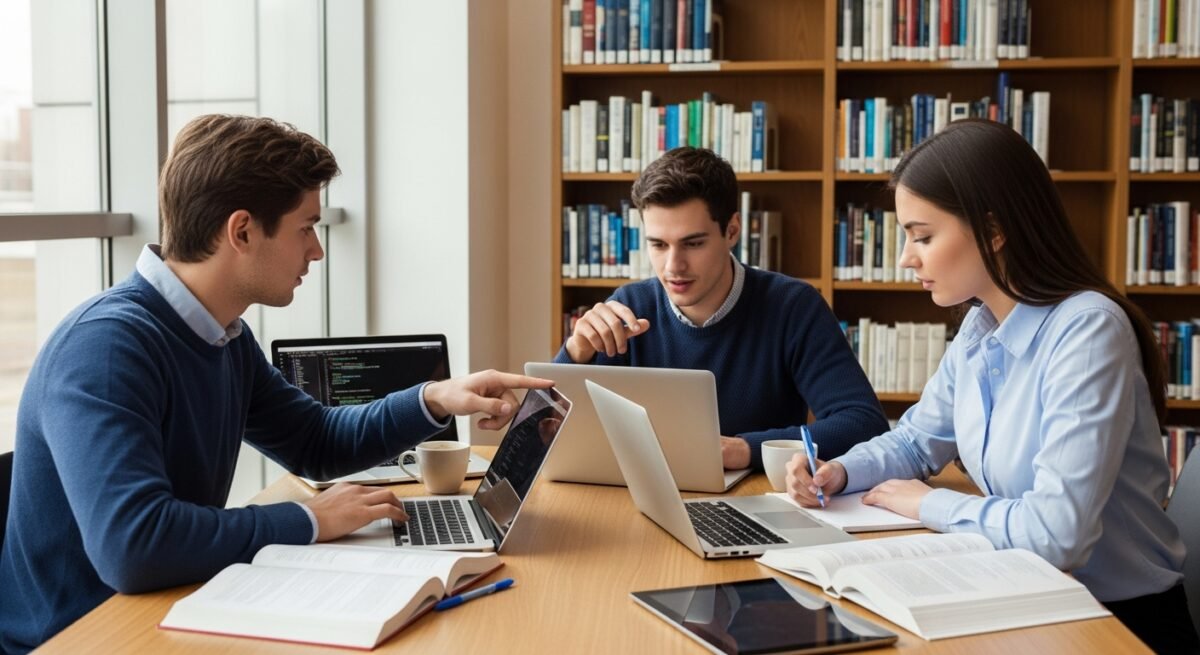 High Paying Coding Jobs and Computer Science Degree Paths