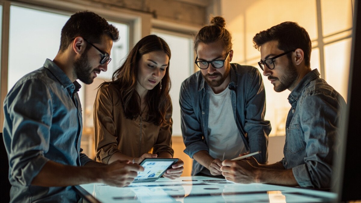 High Paying Creative Careers for Degree Holders
