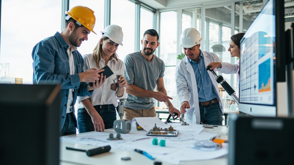 High Paying Engineering Careers by Degree