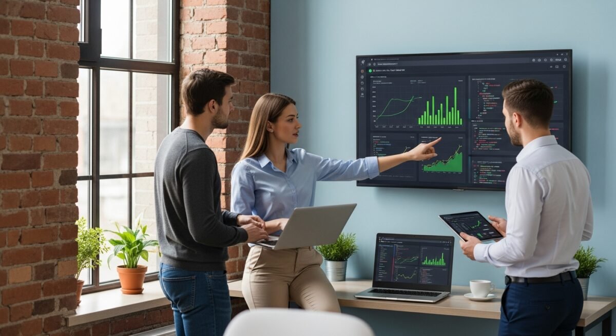High Paying Tech Degrees for Future Careers