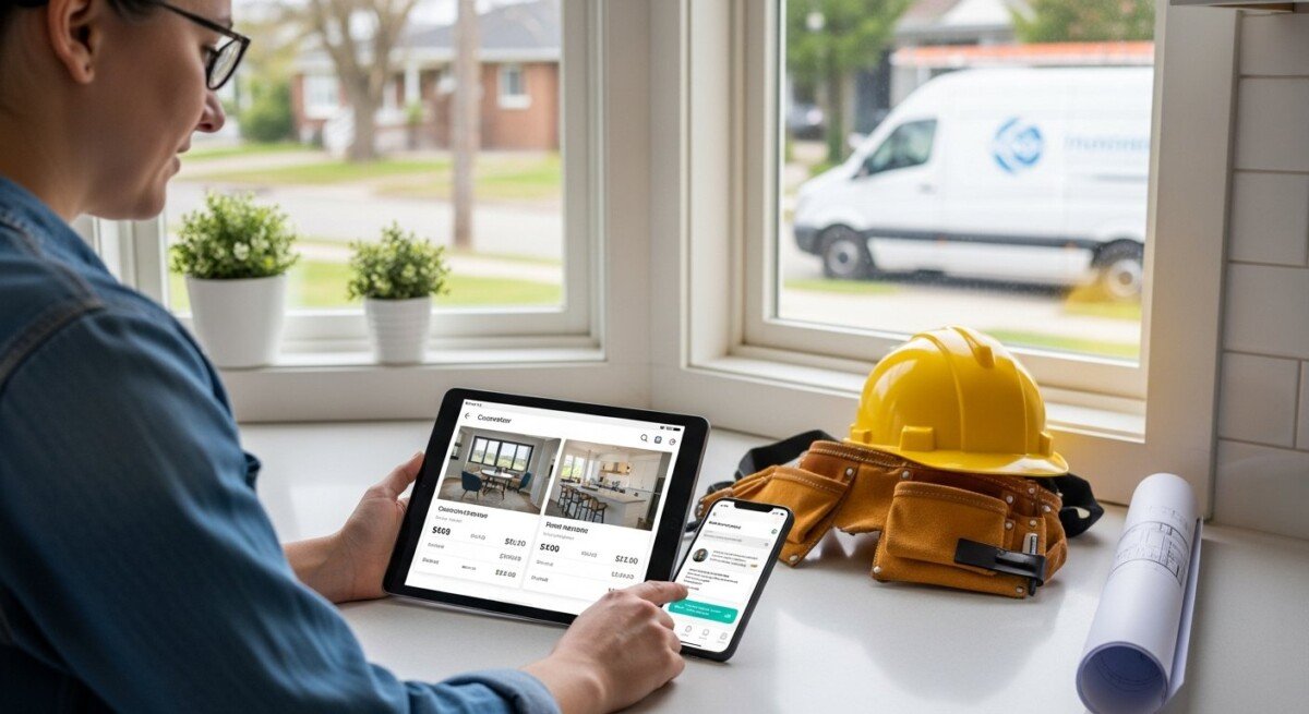 best home improvement quote tools