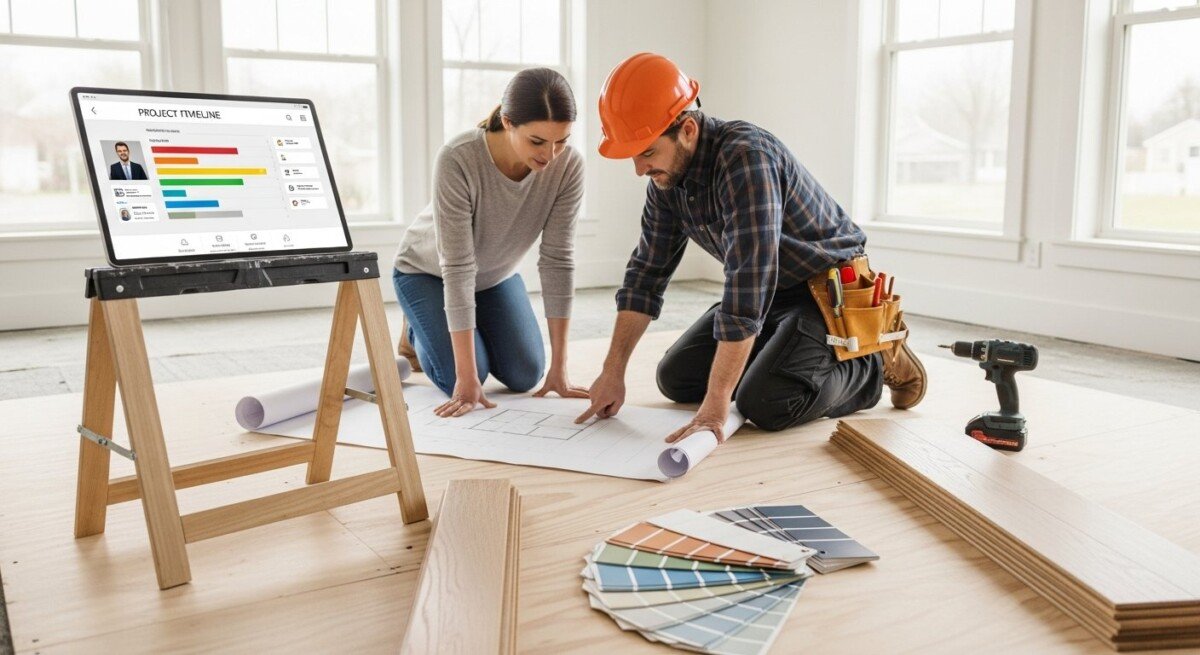 best home remodeling platforms