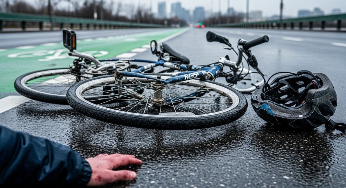 Best injury lawyers for bicycle accidents in Portland