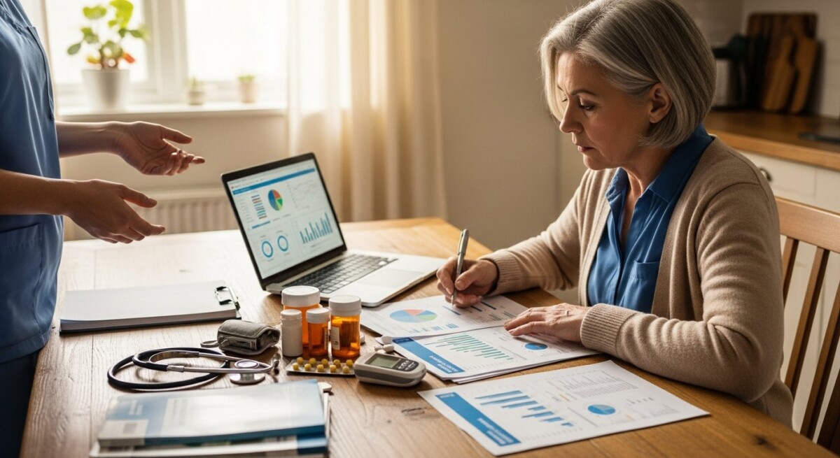 Best Insurance for Chronic Illness Patients: Top Plans for 2026