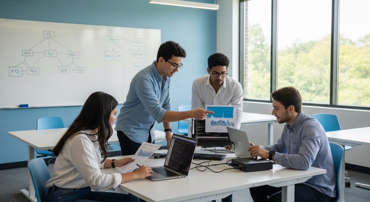 Best IT Degrees and Schools for Technology Careers