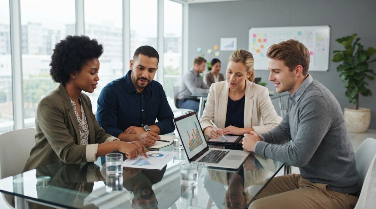 Best Jobs for Sociology Degree Graduates