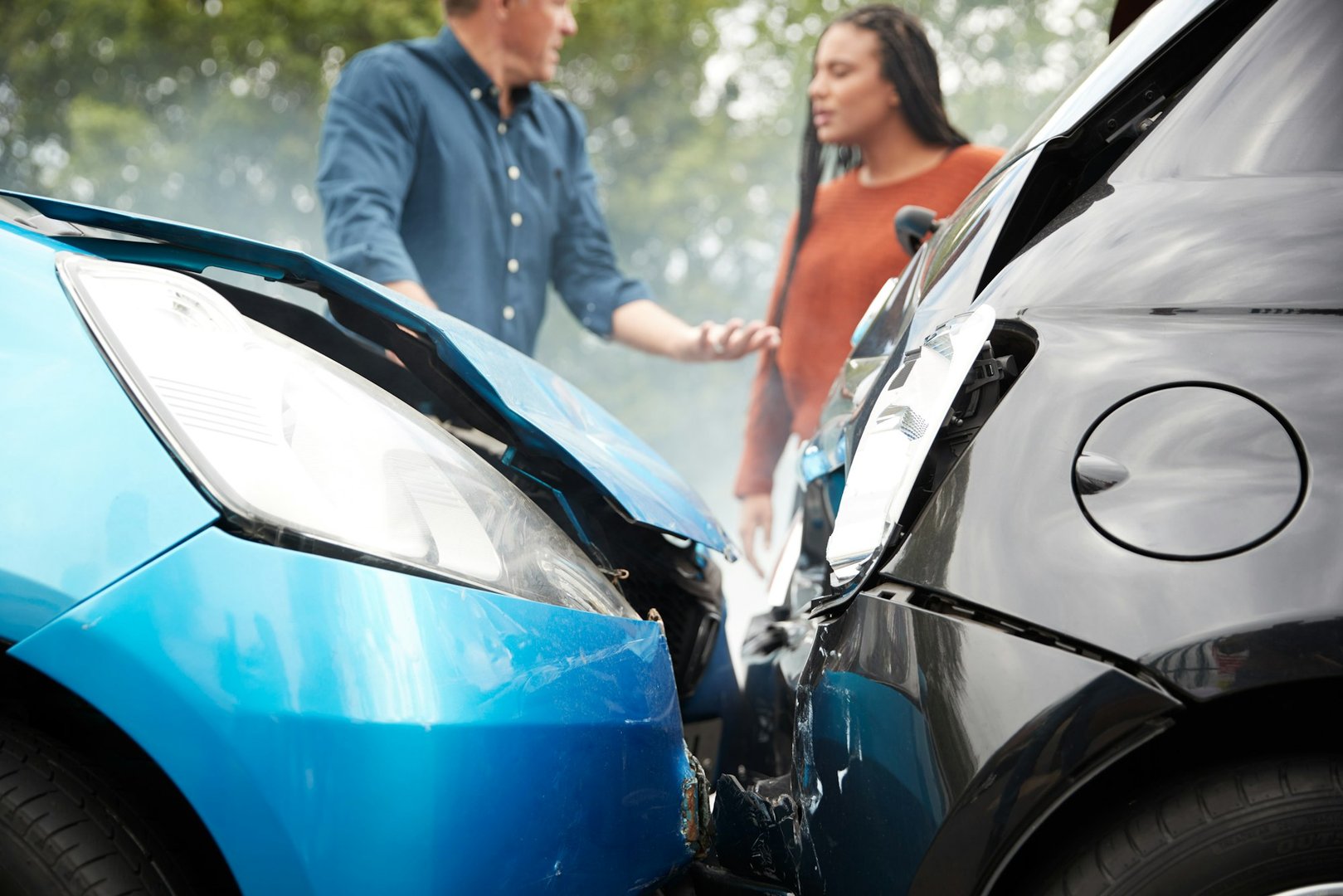 Best Lawyer For Car Accident