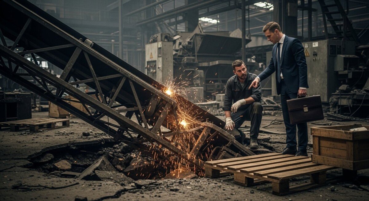 Best lawyers for catastrophic work injury cases