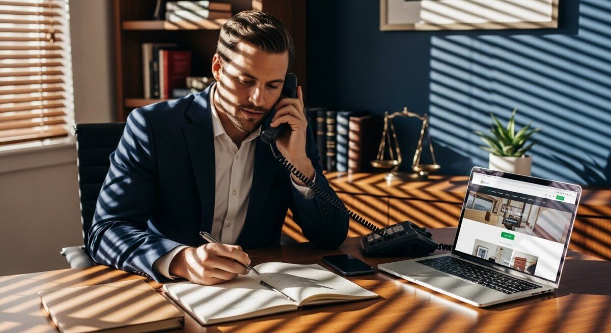 best lead generation strategies for lawyers