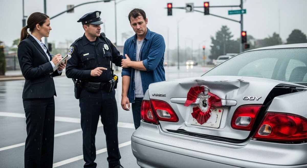 what is the best legal option after accident injury