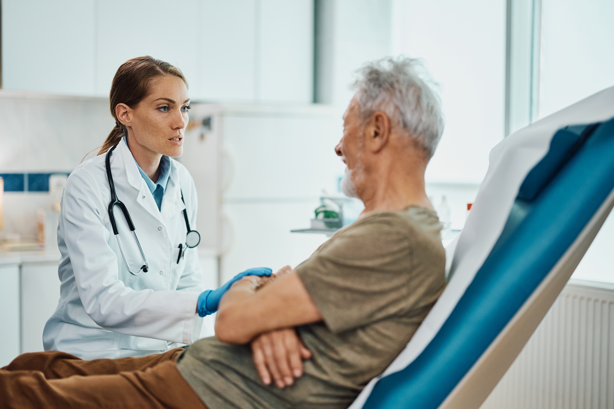 The Best Life Insurance for Seniors Over 60: No Medical Exam Needed
