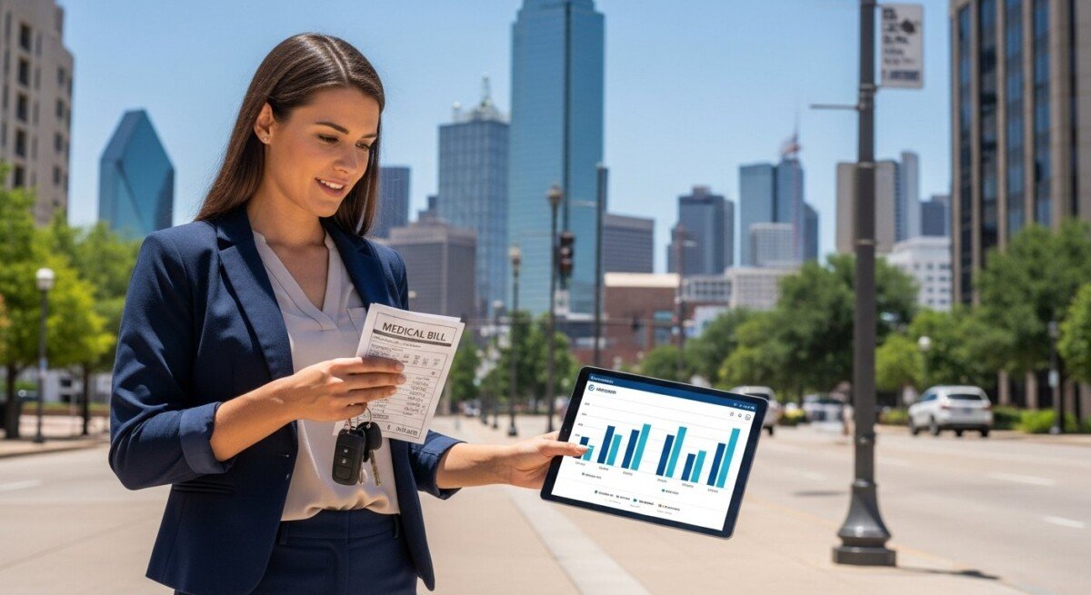 best loan quotes Dallas Texas