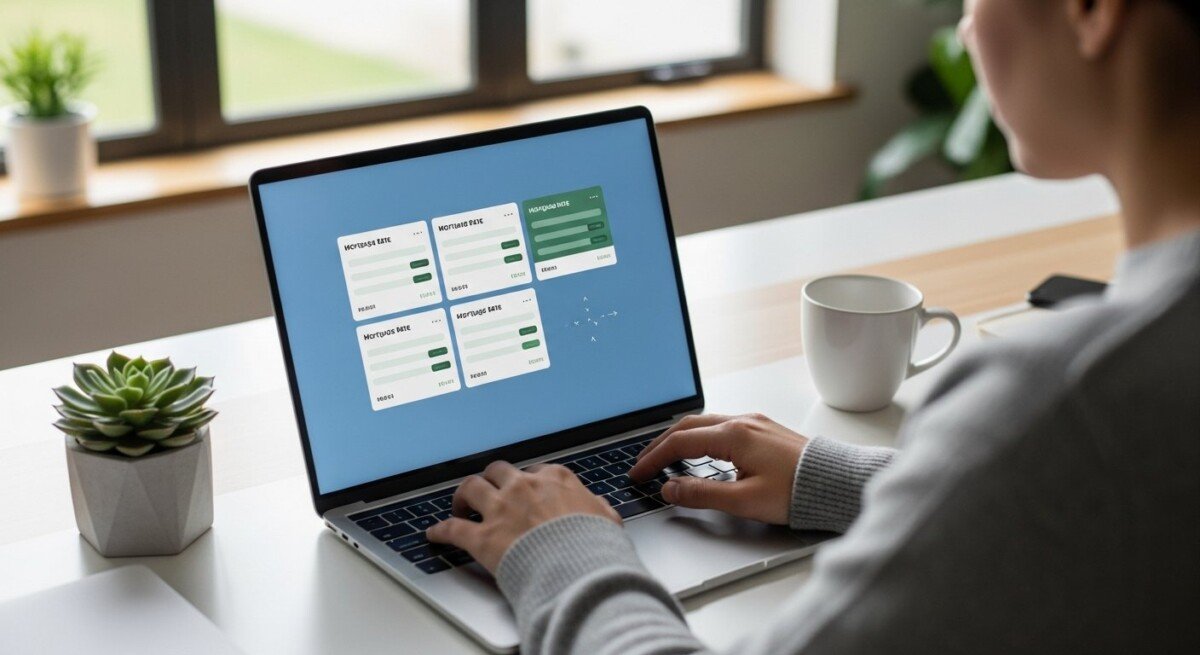 best loan rate checker tool
