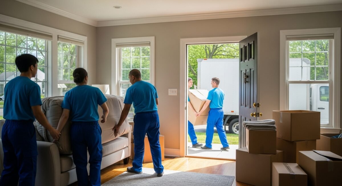 Best Long Distance Moving Services Compared