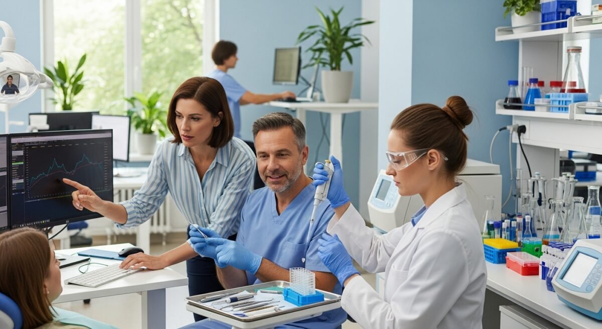 Best Low Stress Jobs That Pay Well