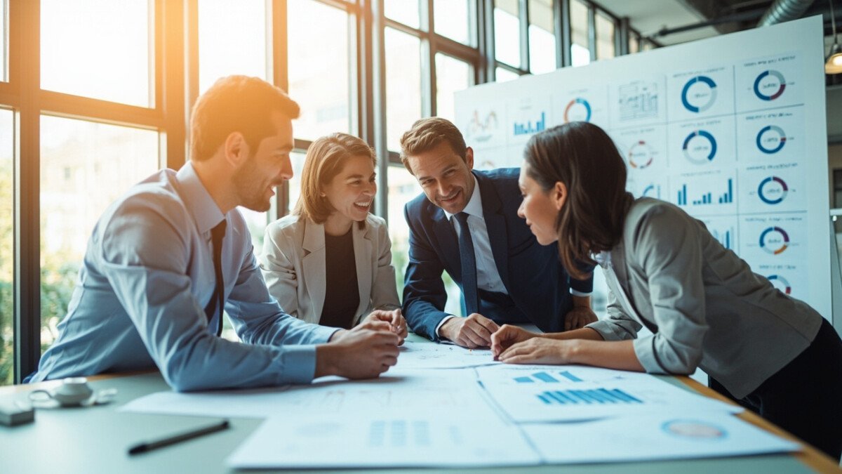 Best Majors for Consulting Careers