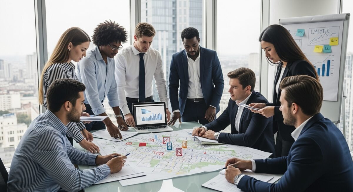 Best Majors for Real Estate Careers and Income Potential