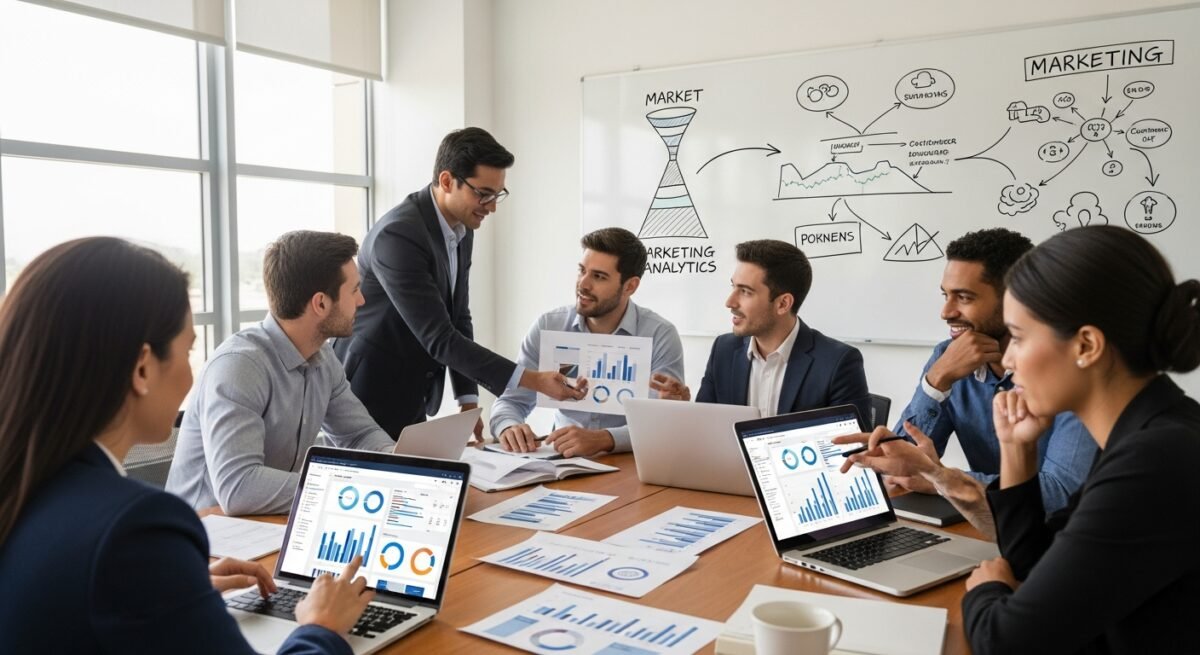 Best Marketing Degrees for Business Growth