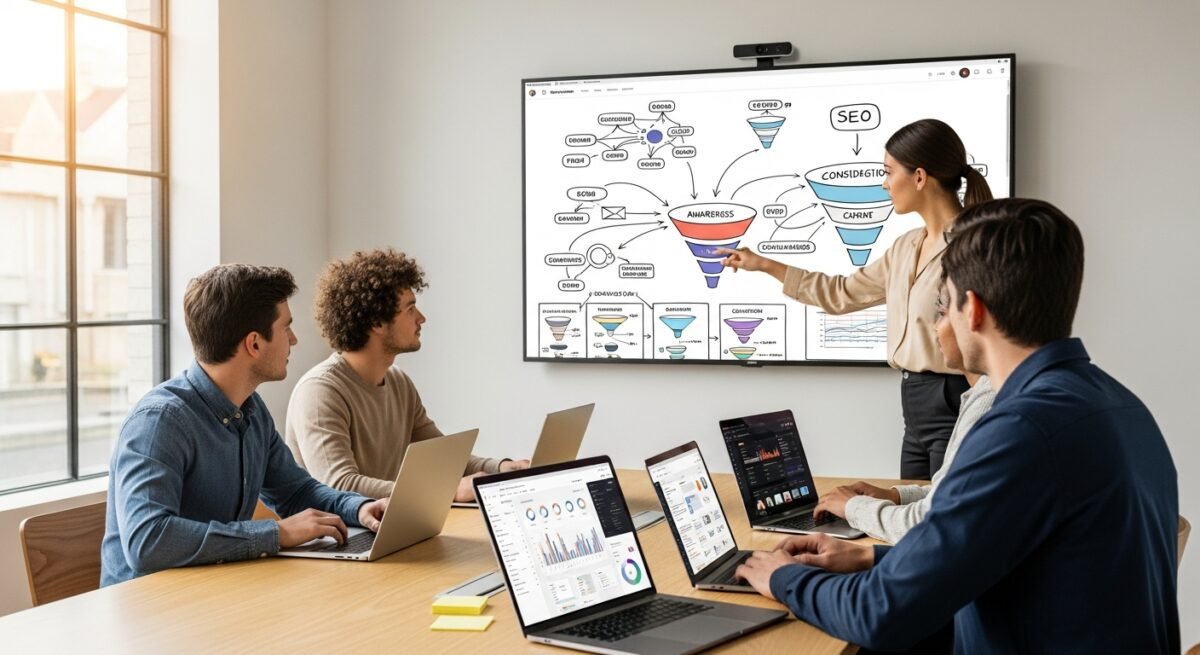 Masters in Digital Marketing Online Programs and Options