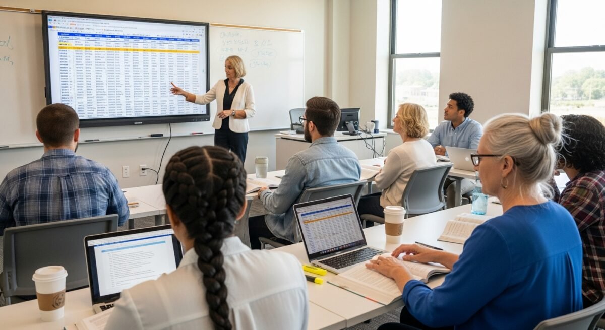 Best Medical Coding Training Programs and What to Look For