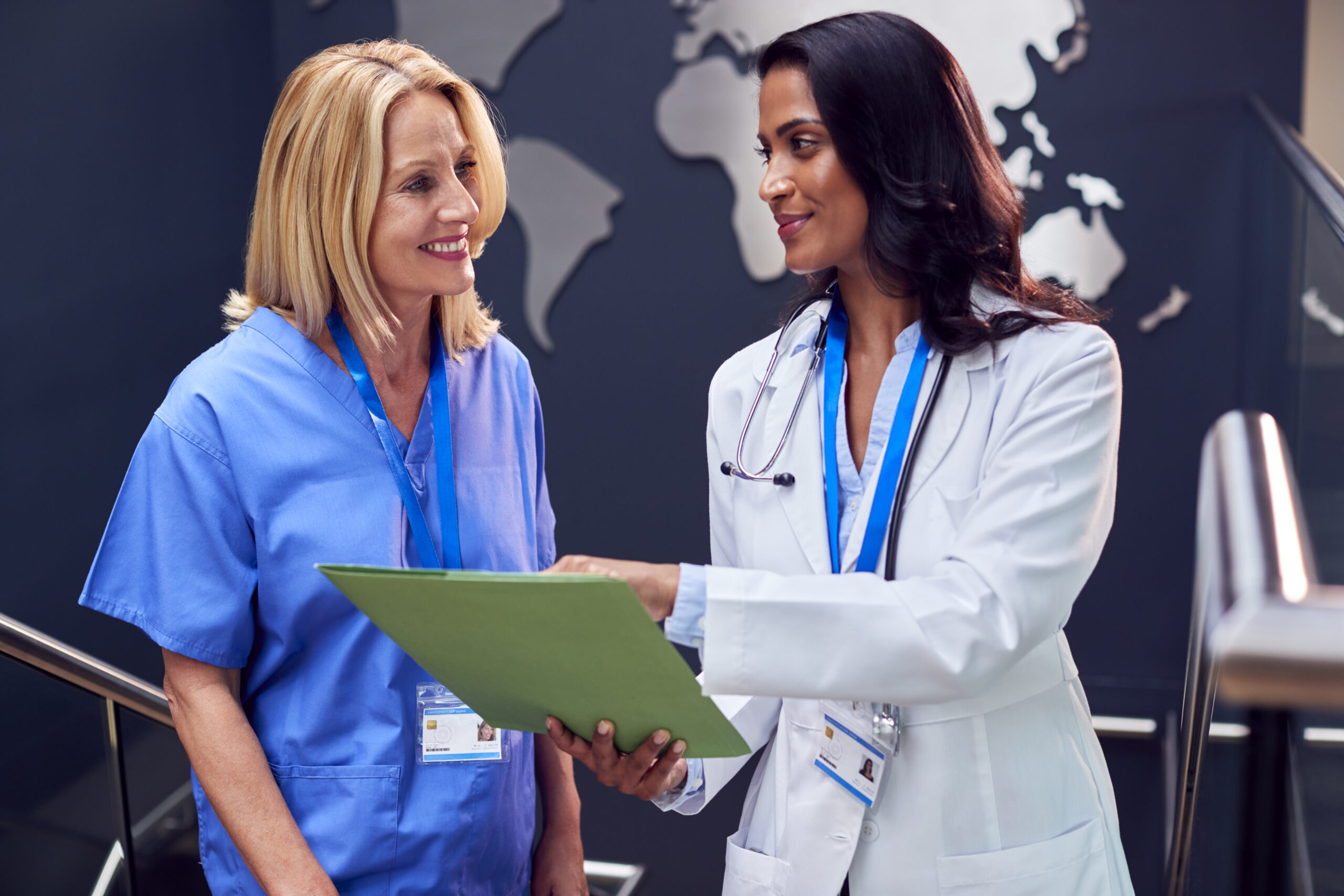 HealthGuard Colorado: Navigating the Maze of Top Medical Insurance