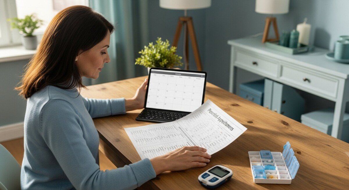 Best Medicare Advantage plans for chronic conditions