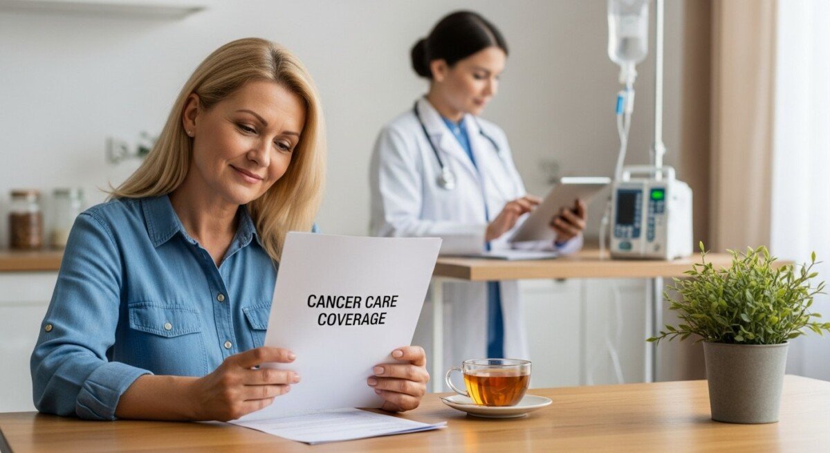best medicare cancer coverage plans
