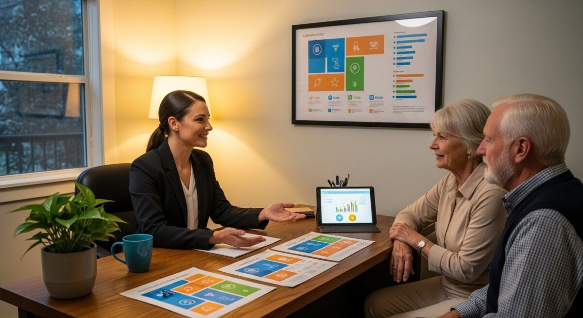 best medicare consultation services