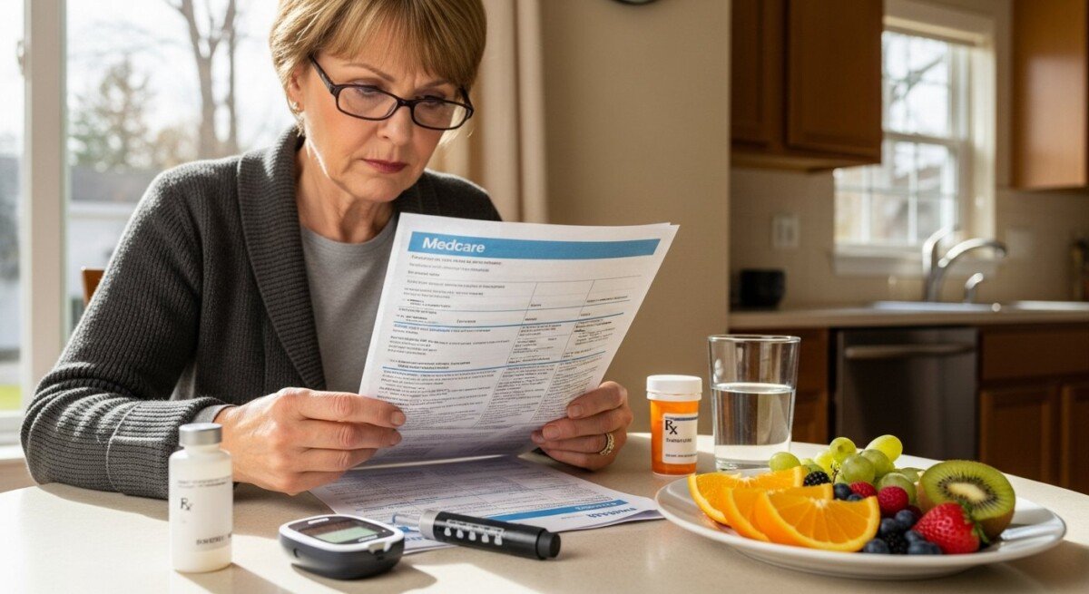 best medicare diabetes plans