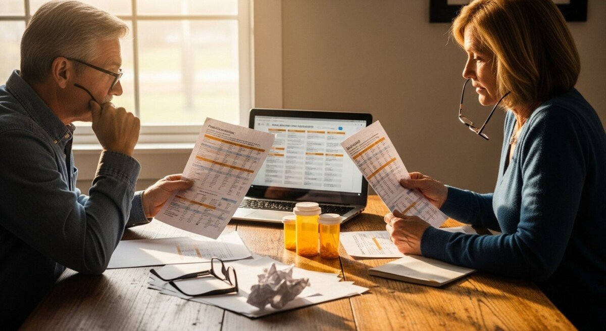 best medicare insurance comparison