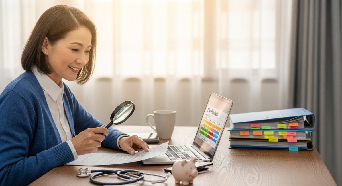 best medicare insurance offers