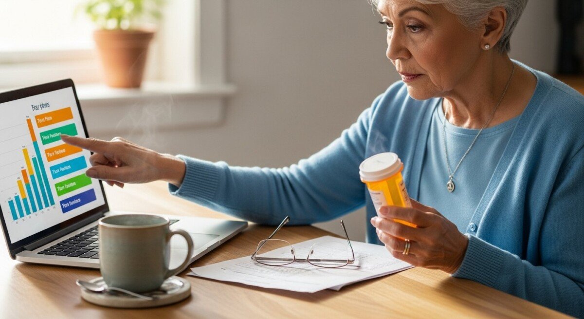 best medicare part d plans 2026
