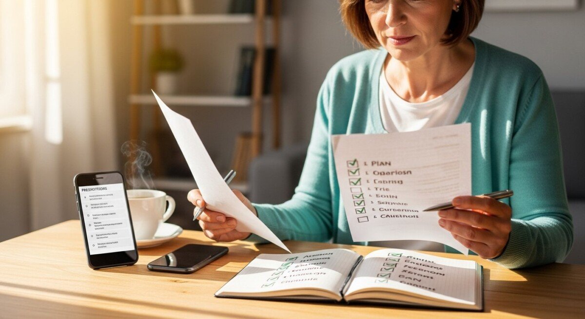 best medicare plan selection