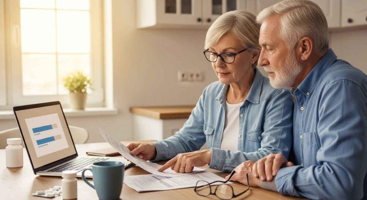 best medicare plans seniors 65+