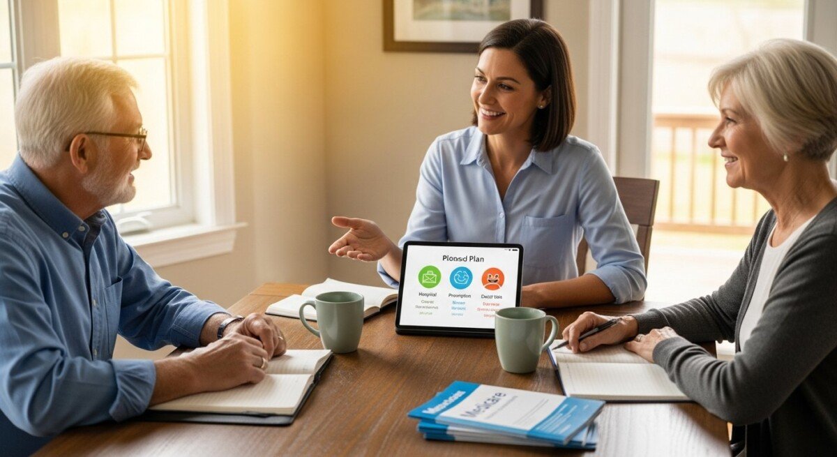 best medicare recommendation service