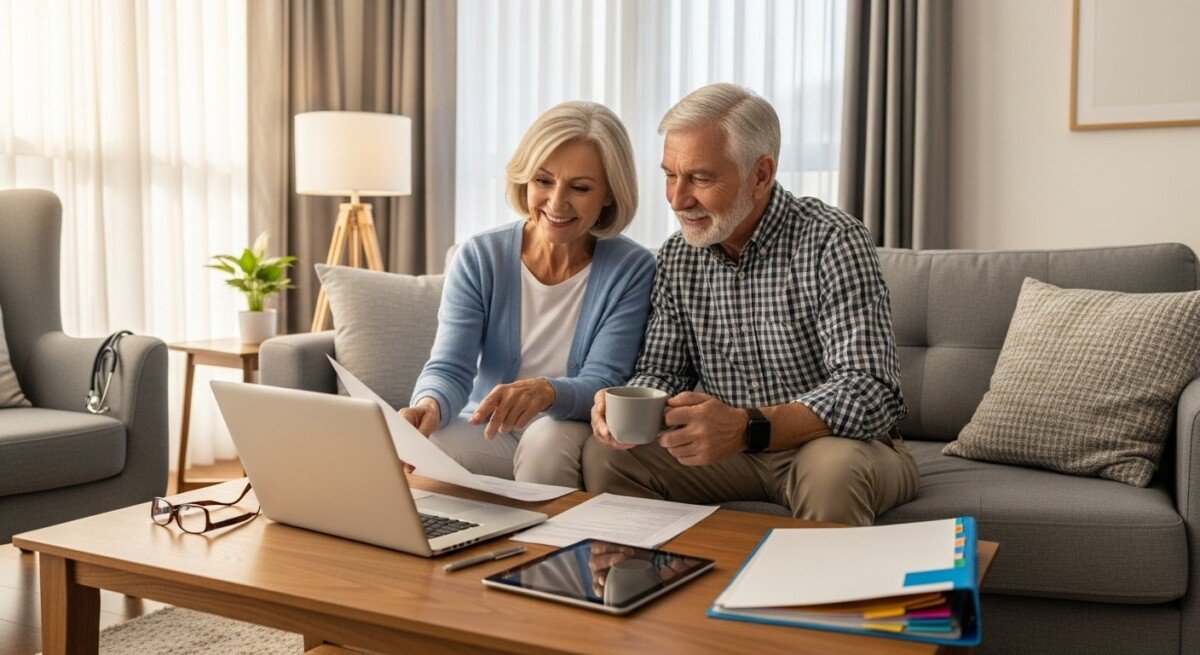 best medicare retirees plans
