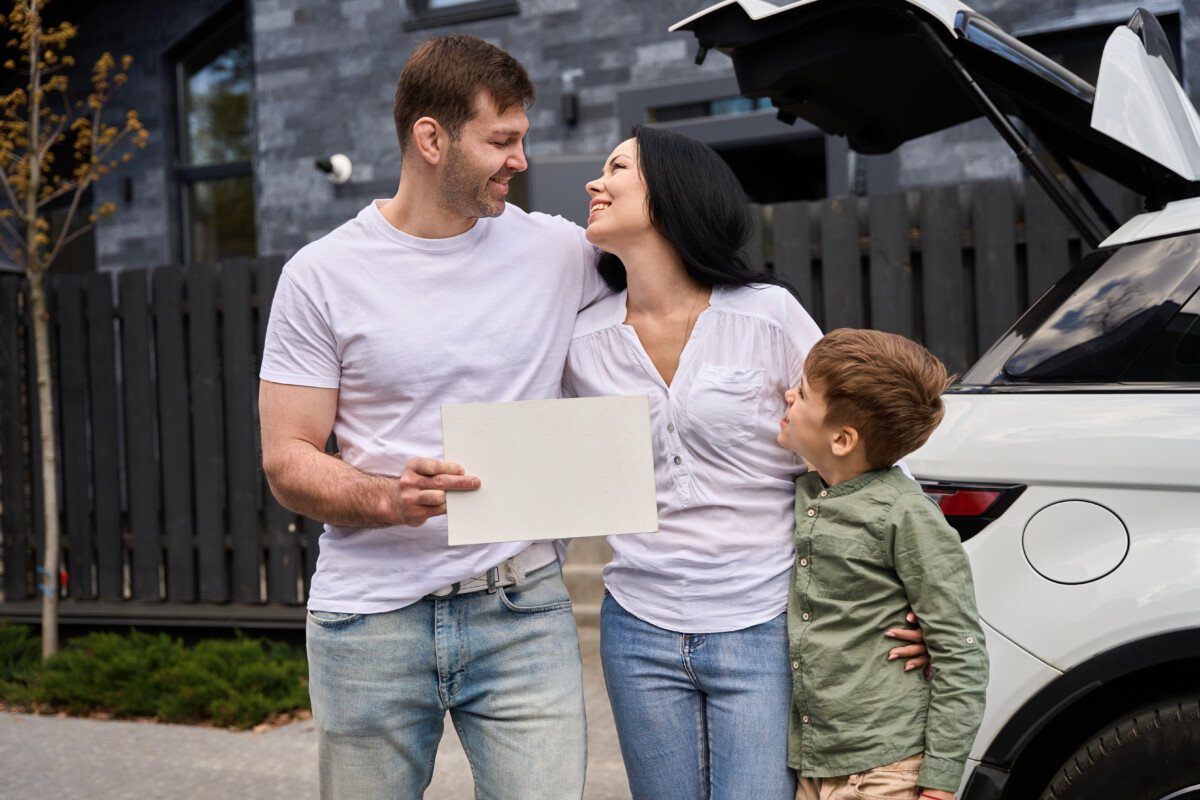 Best Multi-Car Insurance Policies for Families in 2026