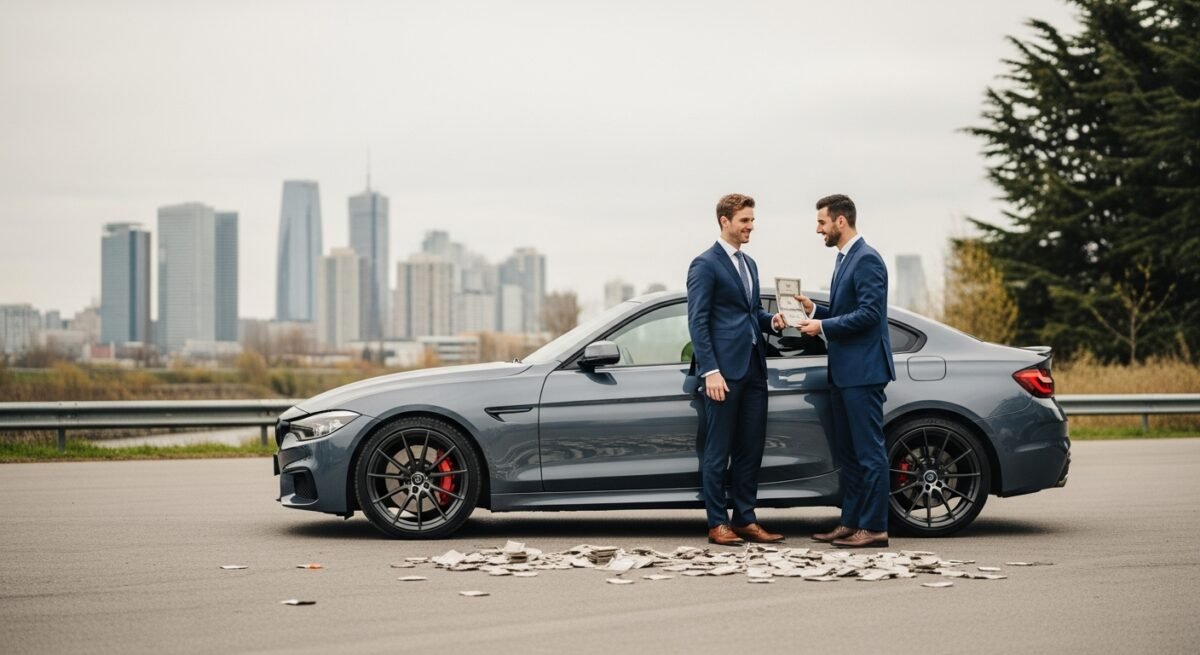 new car loan rates