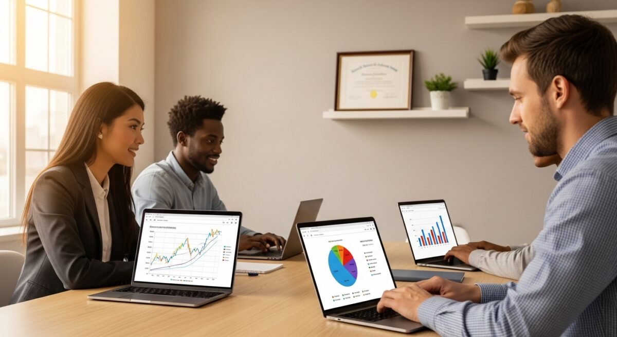 Best Online Business Administration Degree Programs