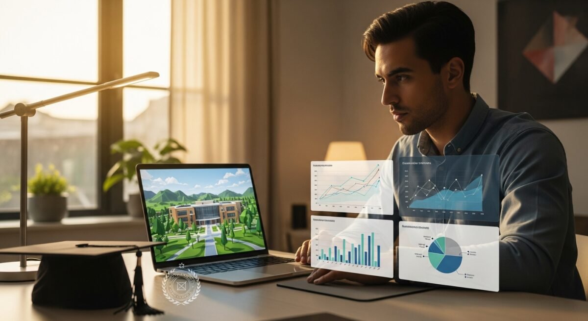 Best Online Business Degrees (Ranked)