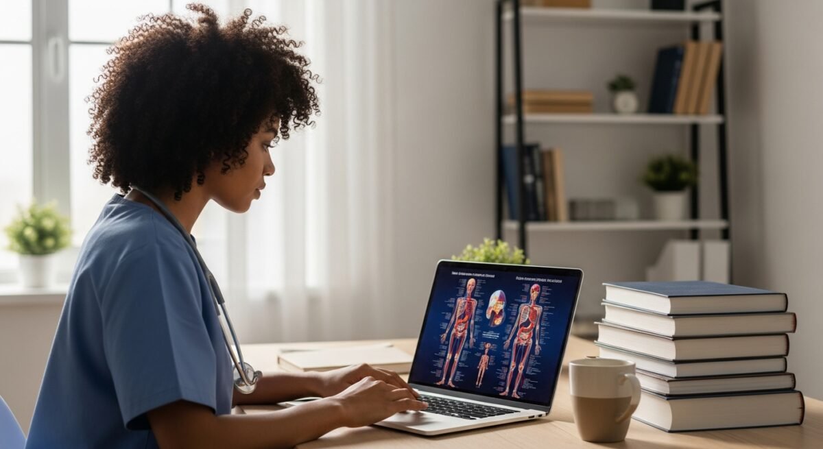 Best Online Colleges for Nursing
