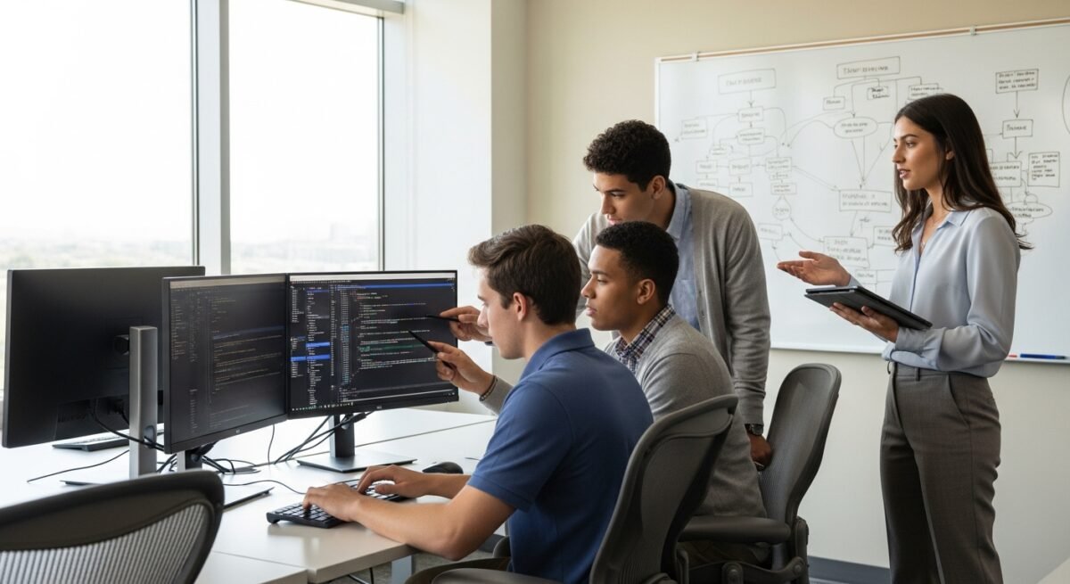 Best Online Computer Science Degree Programs
