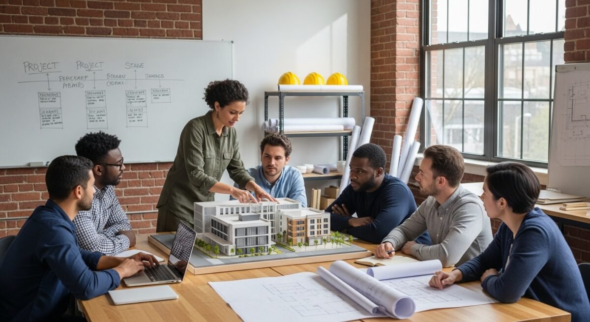 Best Online Construction Management Degrees