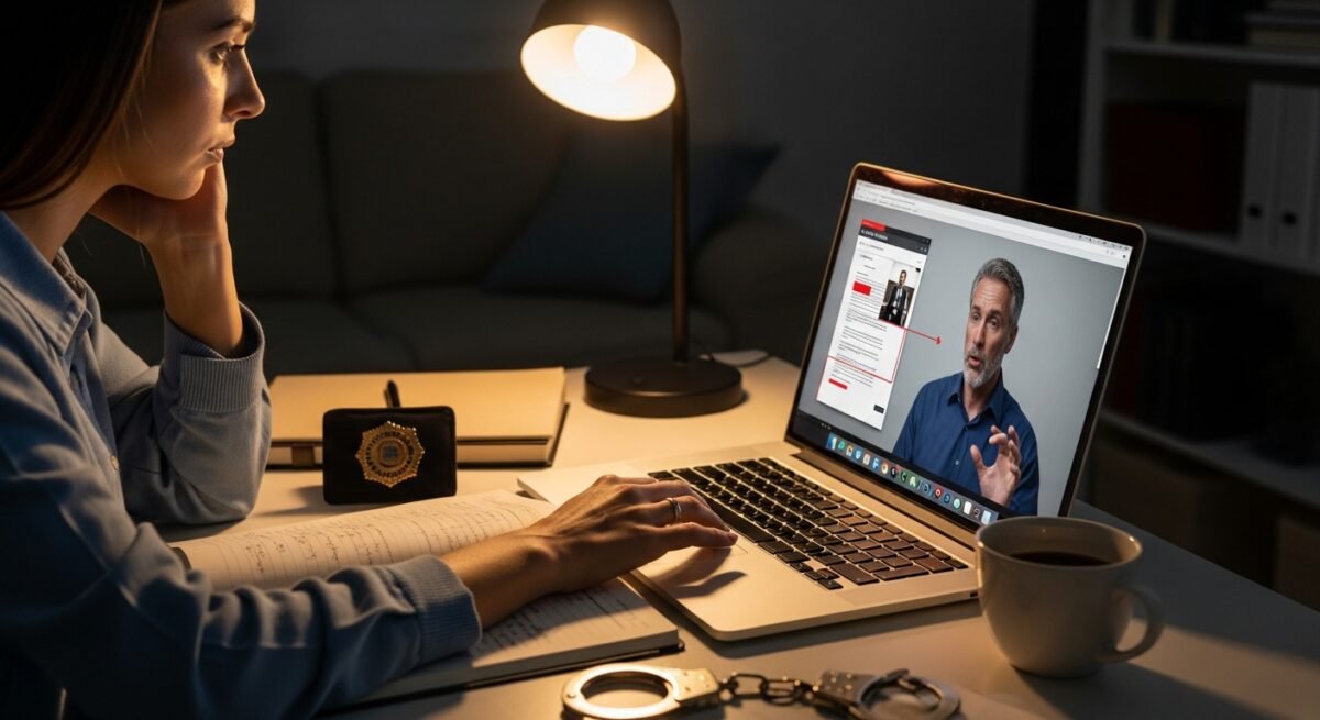 Best Online Criminal Justice Degree Programs