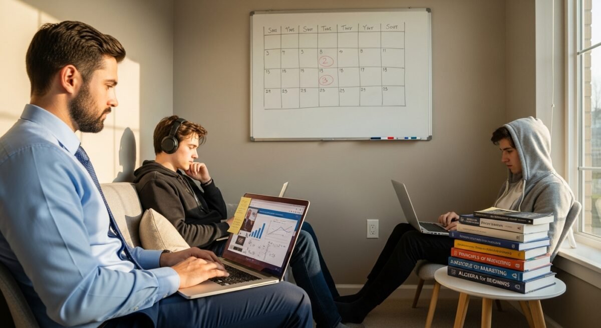 Best Online Degrees for Future Success