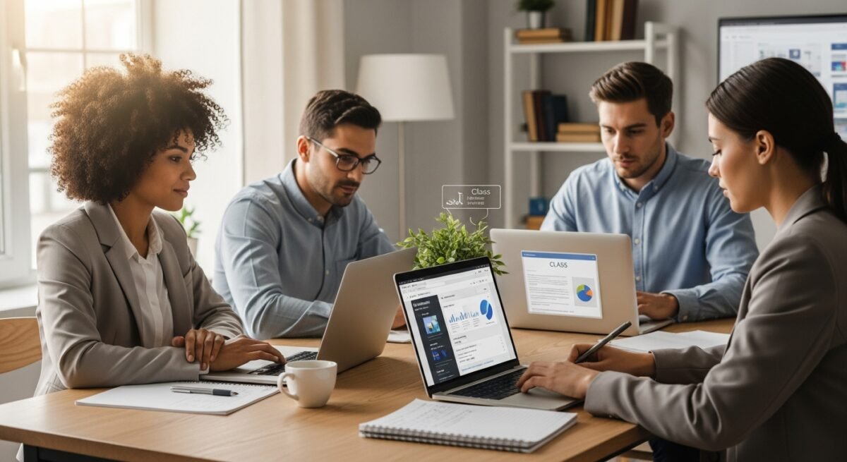 Best Online Degrees to Get for Career Growth