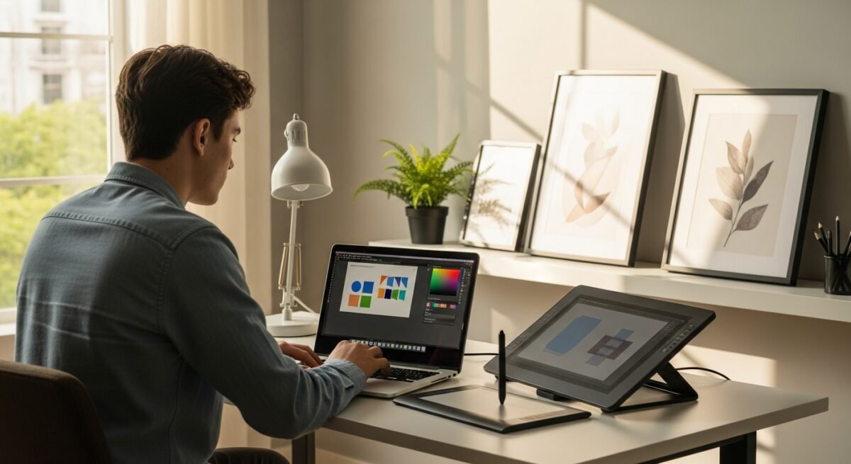 Best Online Graphic Design Degree Programs