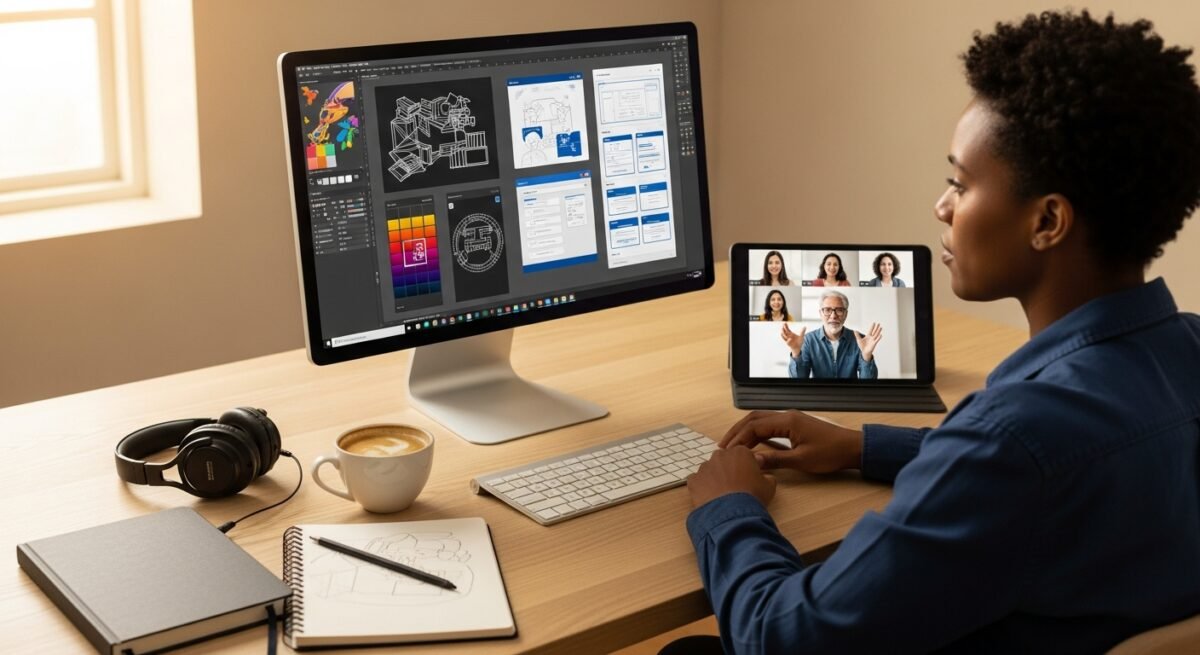 Best Online Graphic Design Degree Programs