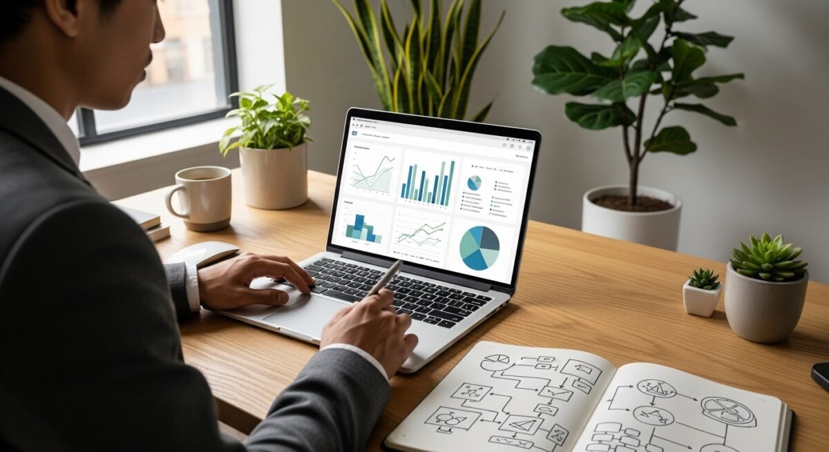 Best Online Information Systems Degrees (Ranked)